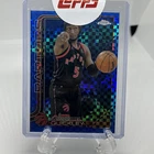 2025 Topps Immanuel Quickley Base (Raw)