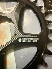 RaceFace Narrow Wide Direct Mount CINCH Chain...