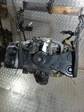 Moteur Subaru IMPREZA