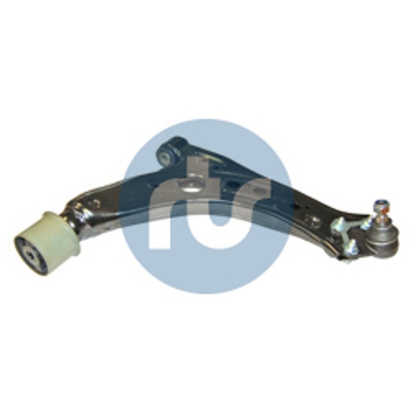 Querlenker Dreieckslenker RTS 96-05341-117 FüR VW FOX Cordoba Skoda Seat Polo 4-image