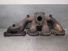 8200017125 AUSPUFFKRÜMMER / 4740082 FÜR RENAULT ESPACE IV JK0/1_ 2.2 DCI JK0H
