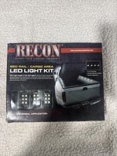 Recon 26417 - 48 Standard Led Truck Bed Lights