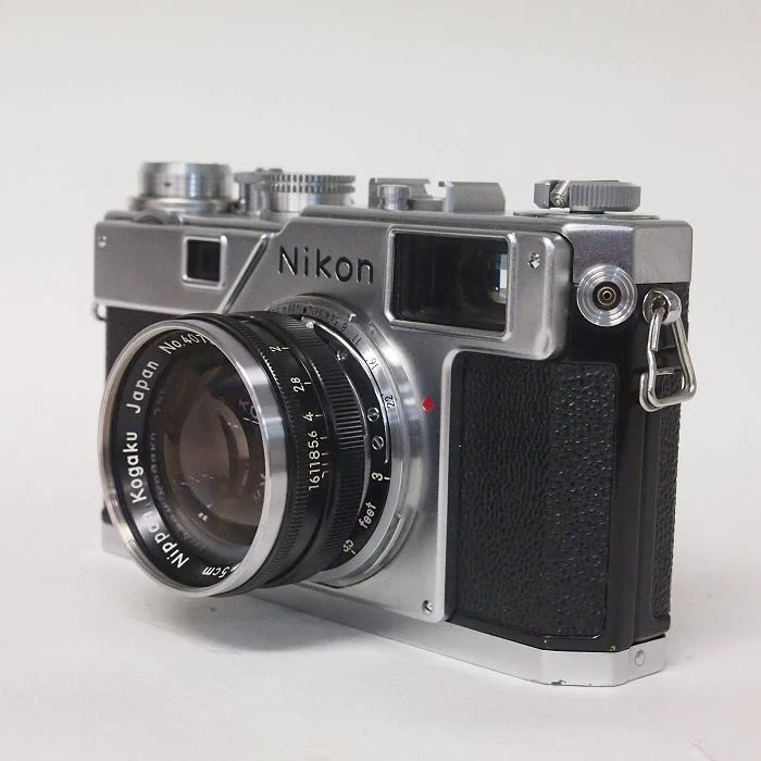 nikon s3 rangefinder products for sale | eBay
