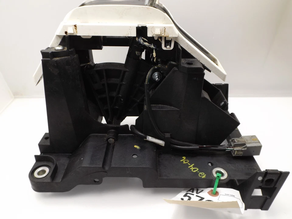 Palanca de cambios de transmisión automática Ford Freestyle 2005-2007 usada OEM 4F9Z7210AA Foto 2 de 4