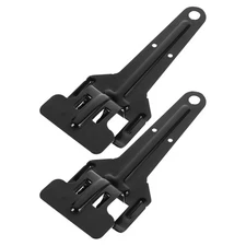 Microwave Oven Pan Picker Hot Bowl Dish Plate Gripper Clips Tongs Holder Air