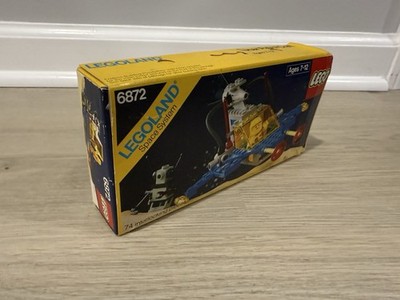 ベース Imagon69 LEGO Space: Xenon X-Craft (6872) for sale online | eBay
