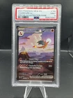 Pokemon 151 Charizard EX SIR 199/165 PSA 9 PACK FRESH FRESHLY GRADED