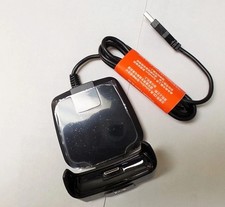 HP Regulatory Model Number HSTNH-F02X USB Dock