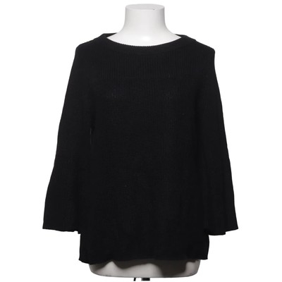Bianca, Strickpullover, Größe: S, Schwarz, Damen #5m0