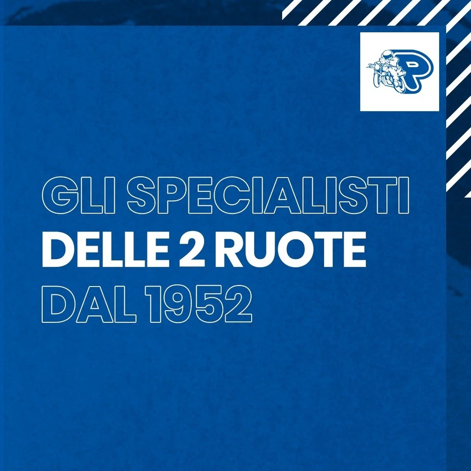 Puntale pedale freno posteriore 04724005 Fantic Caballero 125-250-500(2018-2020) - Immagine 4 di 4