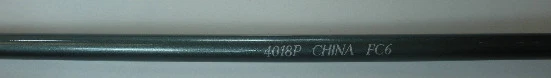 Zebco 4018P 5 Ft 6in Spincast Rod - Image 3 of 3