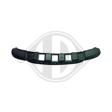 1x Spoiler DIEDERICHS 1691064 passend für MERCEDES-BENZ 1x Spoiler DIEDERICHS 1691064 passend für MERCEDES-BENZ