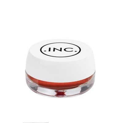 INC.redible Lightweight and Buildable Lid Slick Lidschatten, Back to 99