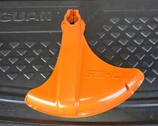 Original STIHL 4140 713 4501 A Mähschutz NEU