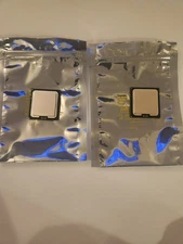 LOT OF 2 SR0LM Intel Xeon E5-2430 2.2ghz 6 Core 15mb Cache LGA1356 Processor CPU