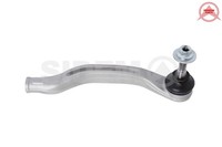 Sidem Spurstangenkopf Gelenkkopf 5931 FüR Megane B9A K9A Renault FM14X1,5R Citan