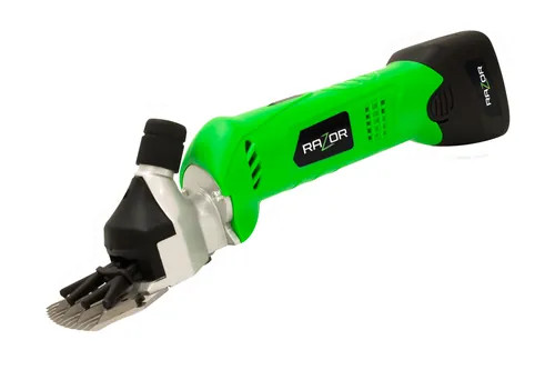 Razor Lithium-ion Cordless Shearer