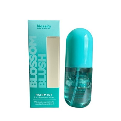 Blossify For Hair BLOSSOM BLUSH Haarparfüm für seidig-weiches Haar