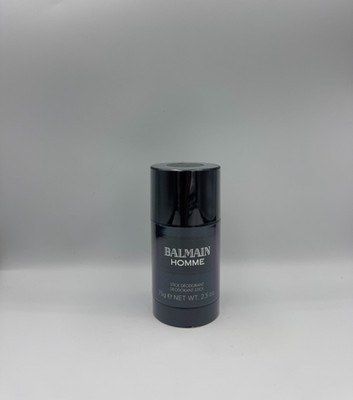 Balmain Homme Deodorant Stick 75 g VINTAGE