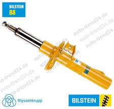 Bilstein B8 Hochleistungsdämpfer vorne u.a.: Audi TT 8J3, Bj. 2006-2014