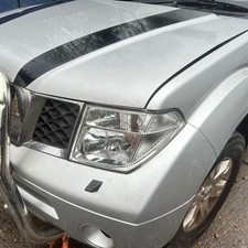 Nissan Pathfinder 2.5Dci Passenger left headlight light   "06-15reg