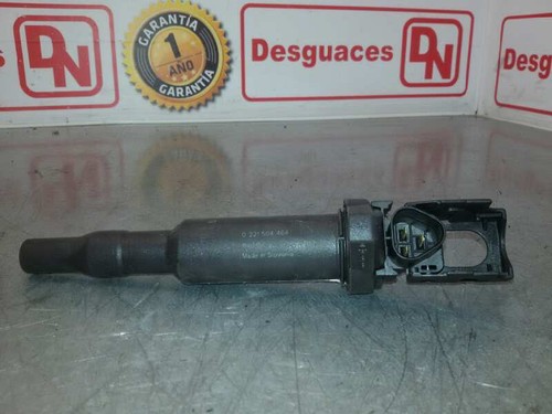 0221504464 bobina accensione per BMW SERIE 5 BERLINA (E60) 525I 2003 689475 - Imagen 1 de 2