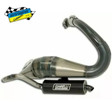 Marmitta Giannelli Espansione 30069 Piaggio Vespa Special 50/75/100 - 125 ET3