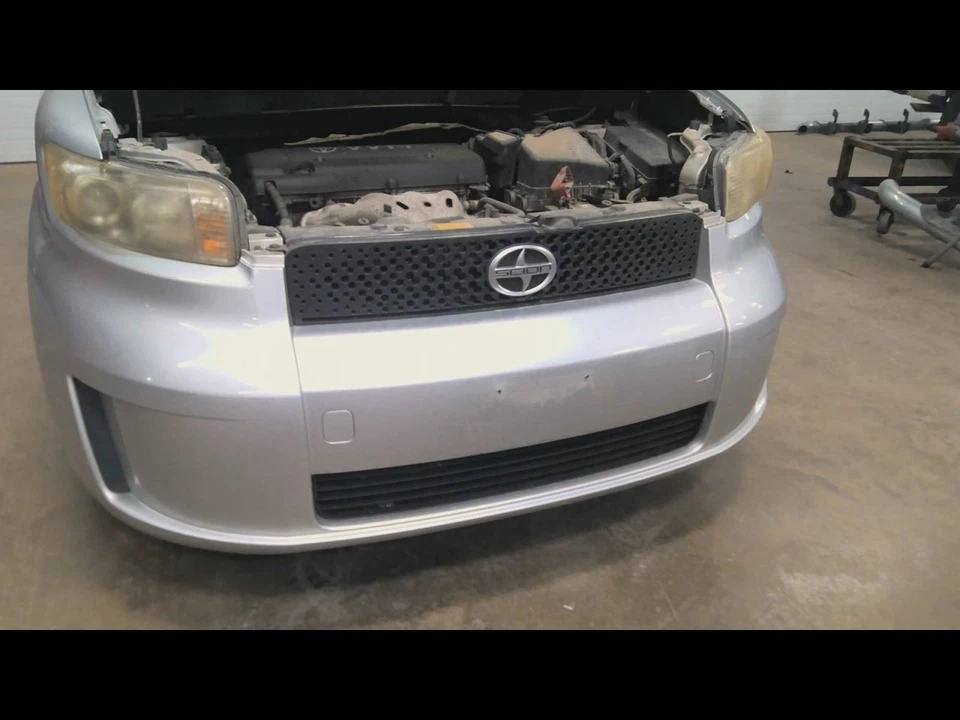 Steering Gear/Rack Power Rack And Pinion Fits 08-11 SCION XB 730998 — 第 4/4 张图片