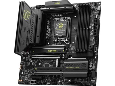 Carte Mère ASRock A620AI WiFi AM5 Mini-ITX - Support AMD Ryzen 7000/8000/9000 - DDR5, PCIe 4.0, WiFi 6E