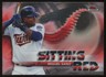 2018 FINEST SITTING RED #SR-MS MIGUEL SANO