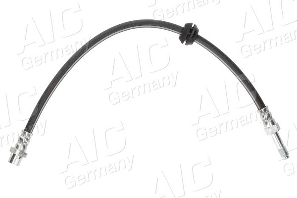 Bremsschlauch Vorderachse Links Oder Rechts FÜR BMW 3 (E46) - AIC 73905-image