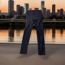 American Eagle Women  s Super Super Stretch X Super HiRise Jegging Black Size 4