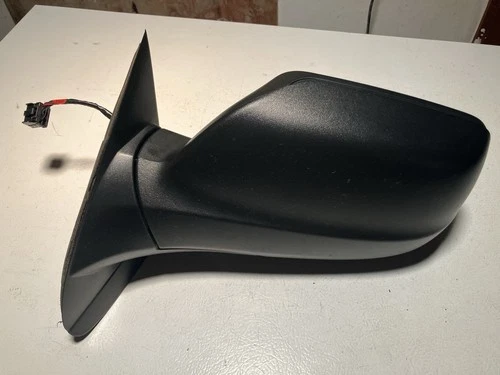 2005-2010 Jeep Grand Cherokee Driver Left LH Side Exterior Mirror Heated Power