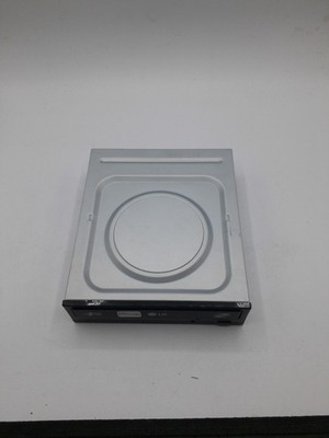 LG DVD Super Multi Player DVD Re-Writers GH22LS50 Black Bazel