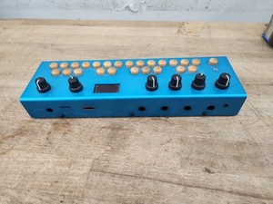 Critter Guitari Organelle | eBay