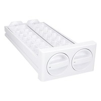 EiswüRfelbereiter Beko 5912630100 FüR KüHlgefrierkombination