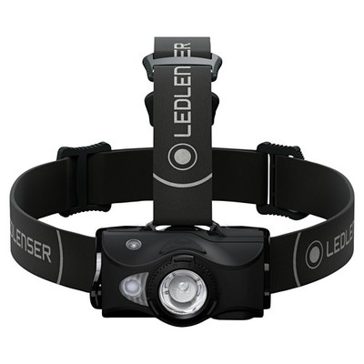 Led Lenser Stirnlampe MH8