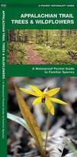 James Kavanagh Waterford Appalachian Trail Trees & Wildf (Pamphlet) (UK IMPORT)