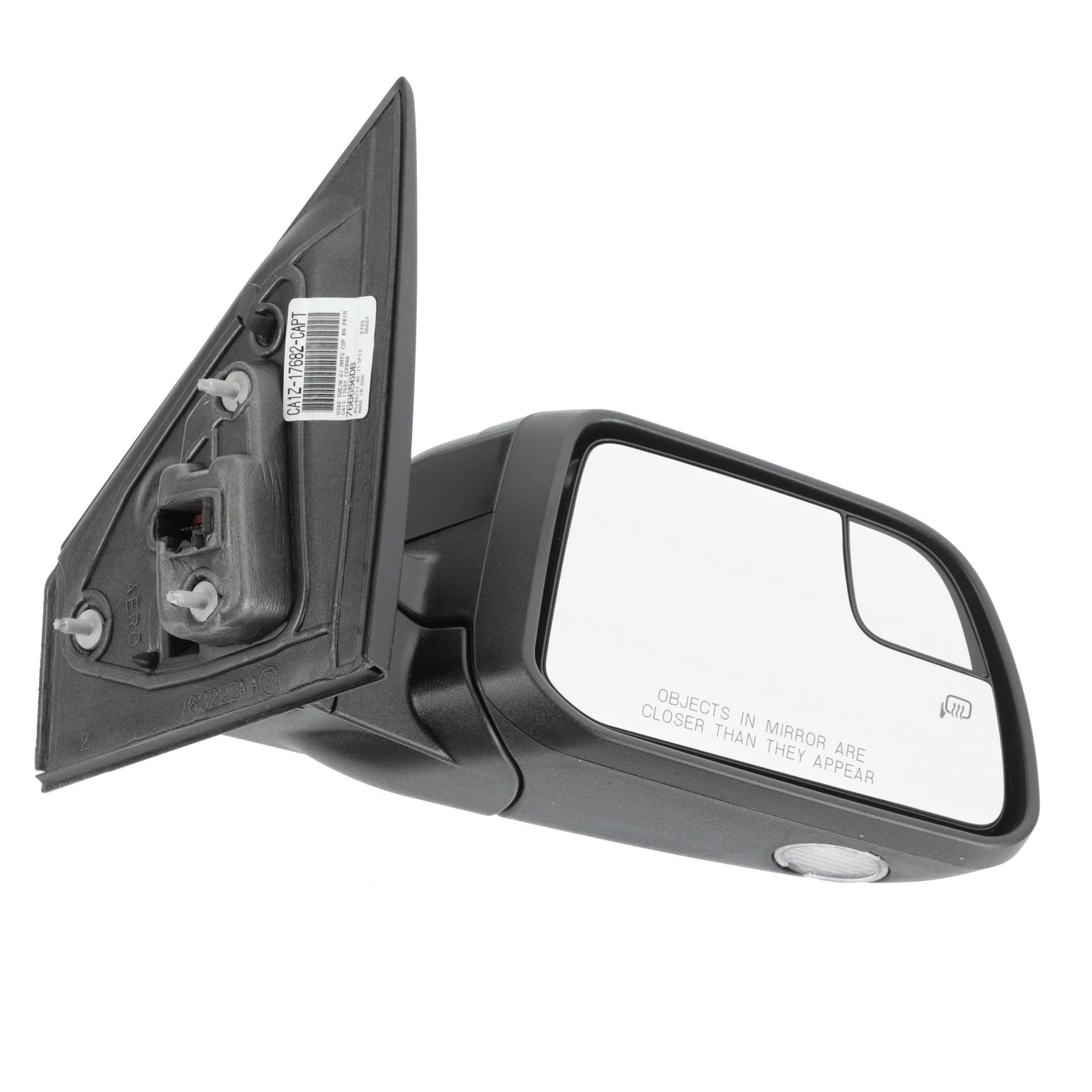 Genuine Ford Mirror CA1Z-17682-CAPTM