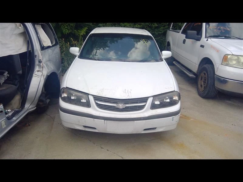 Radiator With Performance Pkg Opt WS6 Fits 04-05 GRAND PRIX 821575 - Imagem 2 de 4