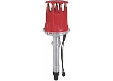 Msd 85551 C20c10c30 V8 Pro-billet Distributorred