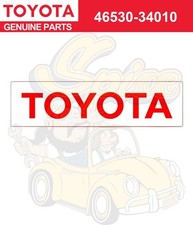 46530-34010 Toyota Parking Brake Shoe 4653034010 Genuine OEM Part