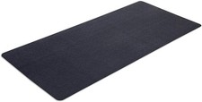 Exercise Equipment Mat for Under Treadmill, R...