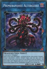 Yu-Gi-Oh: Primebanshee Altergeist - SP18-FR037 - Commune - NM - FR