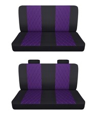 Fits 1971 To 1975 Chevrolet Biscayne 4 Door Front And Rear Bench Seat Covers Fits 1971 To 1975 Chevrolet Biscayne 4 Door Front And Rear Bench Seat Covers