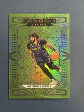 Anthony Davis Rookie Card Checklist and Guide 10