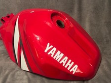 YAMAHA YZF1000 YZF 1000 R1  2000-2001  PETROL FUEL TANK  5JJ-Y2410-30  VGC