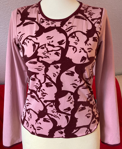 Maglia a Maniche Corte Donna Dare 2b Agleam Nero Taglia:S 5059404152773