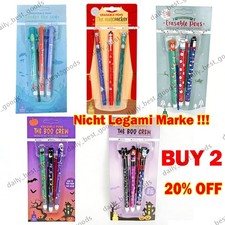 NEW Erasable gel pen sets limited edition som...