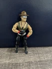Sgt Slaughter V1 Vintage GI Joe Figure Hasbro 1986 Mailaway Good Condition 💥